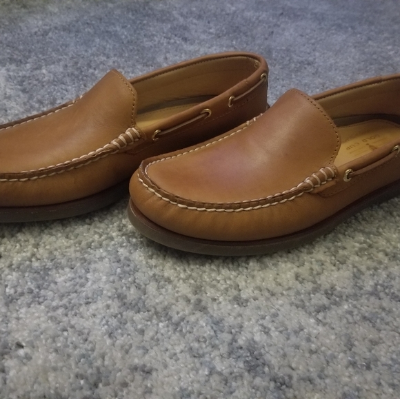 Sperry gold cup mens shoes - Picture 3 of 4